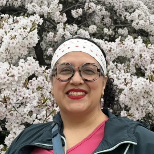 Rose P.